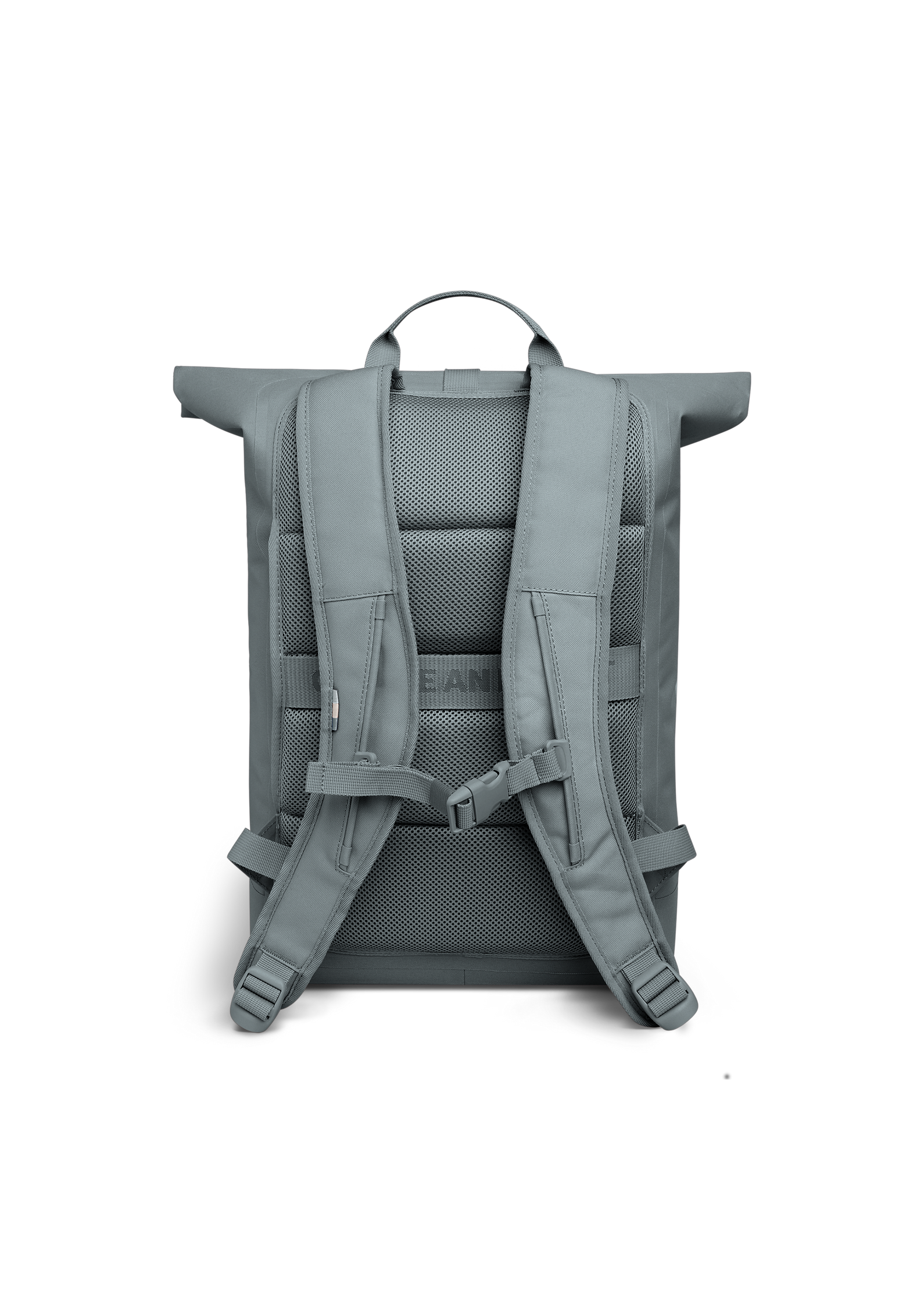 Sac à dos imperméable 26l en matière recyclée | basalt "rolltop lite 2.0 monochrome basalt", Got Bag, photo 2