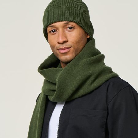 Les accessoires d’hiver