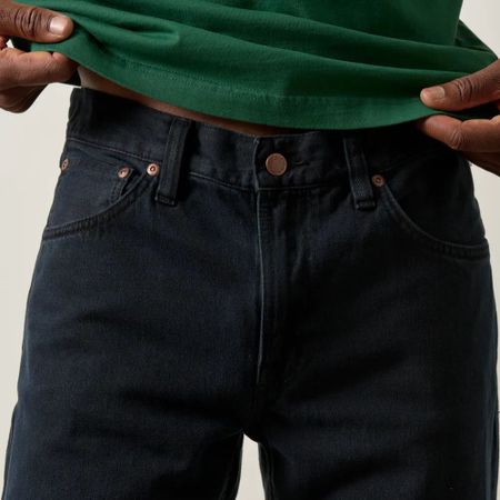 Le bon jean