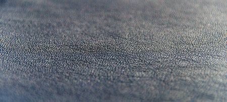 Une peau tannée... et peut être remplie de chrome | © Monsterkoi / Pixabay