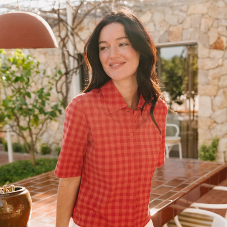 Mode éthique femme - Découvrez des vêtements éco-responsables pour femmes