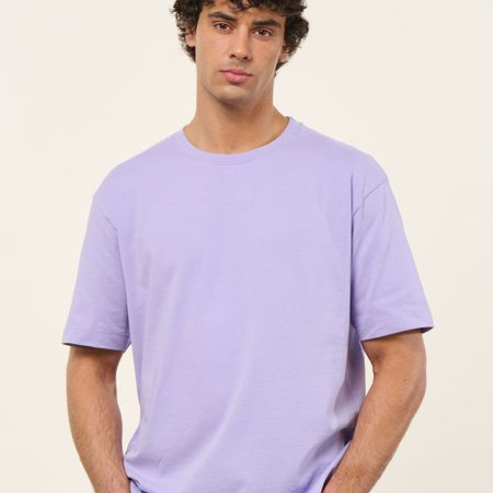 Le t-shirt oversize
