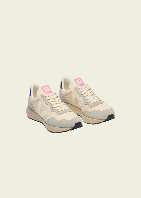 Baskets | Paulistana - jute cashew oxford-grey - Veja