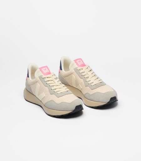 Baskets | Paulistana - jute cashew oxford-grey - Veja