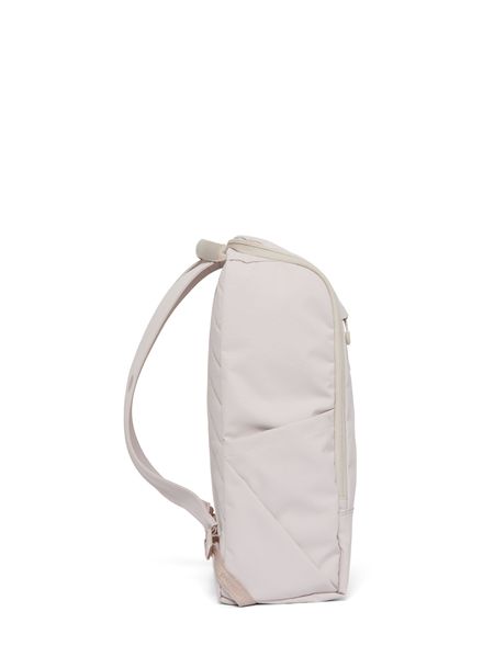 Sac à dos rose pâle recyclé - purik, pinqponq, photo 4