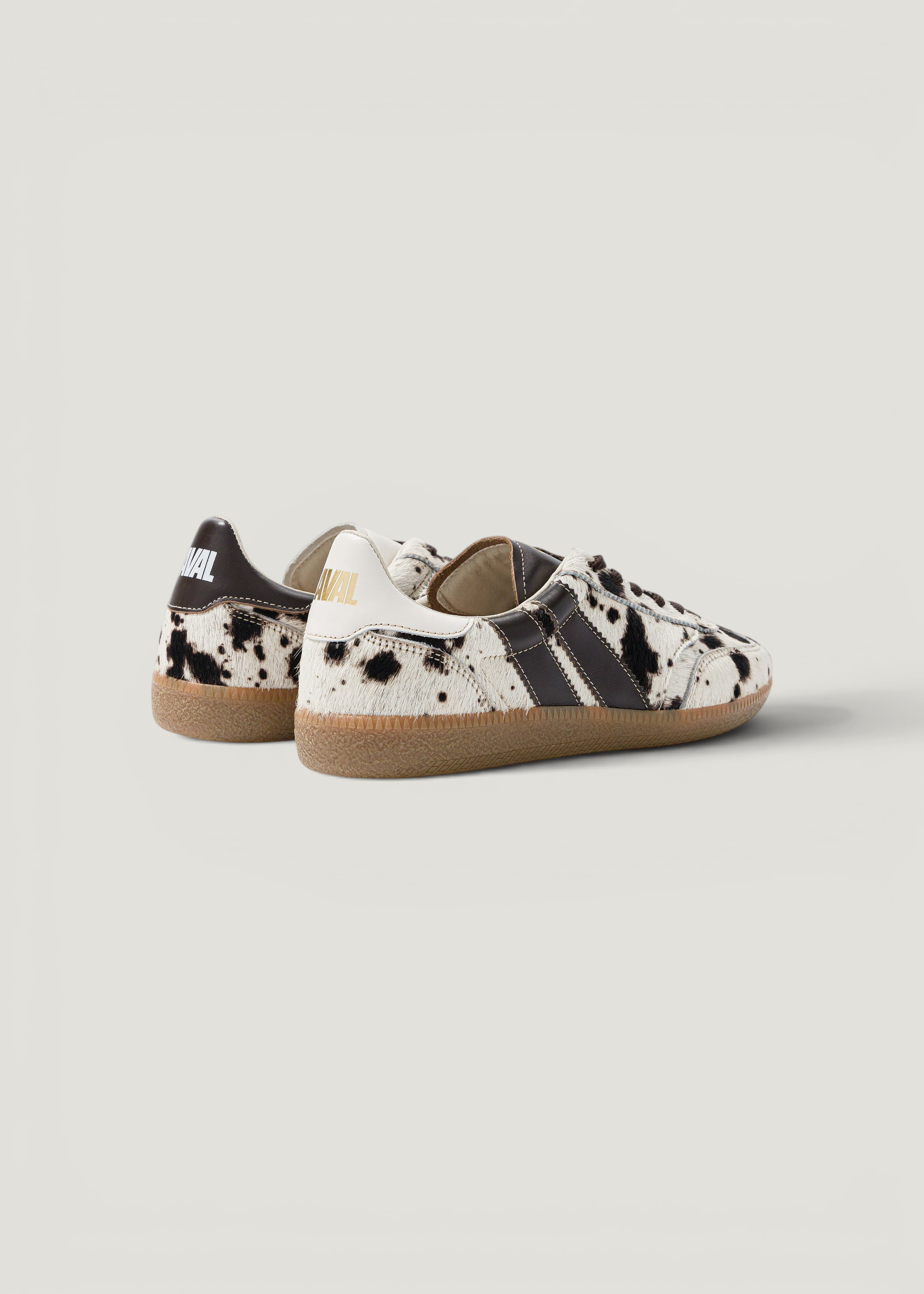 Sneaker aus zertifiziertem Leder |  "west call", Caval, Foto 4