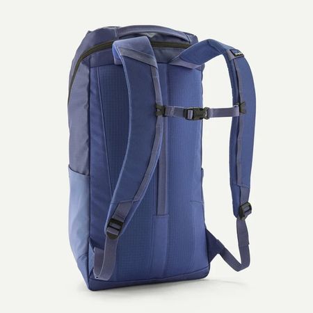 Sac à dos 25l en matière recycleé | bleu "black hole pack 25l - cubl" - Patagonia