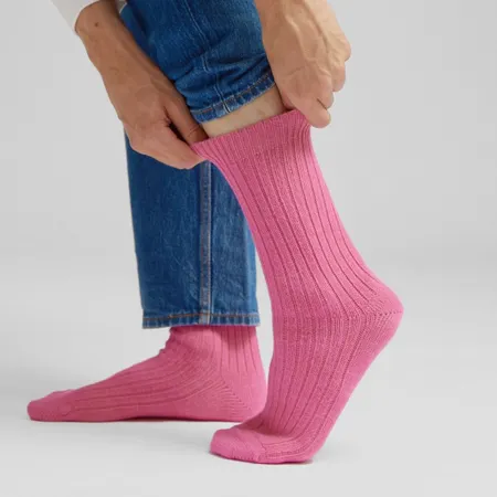chaussette bio