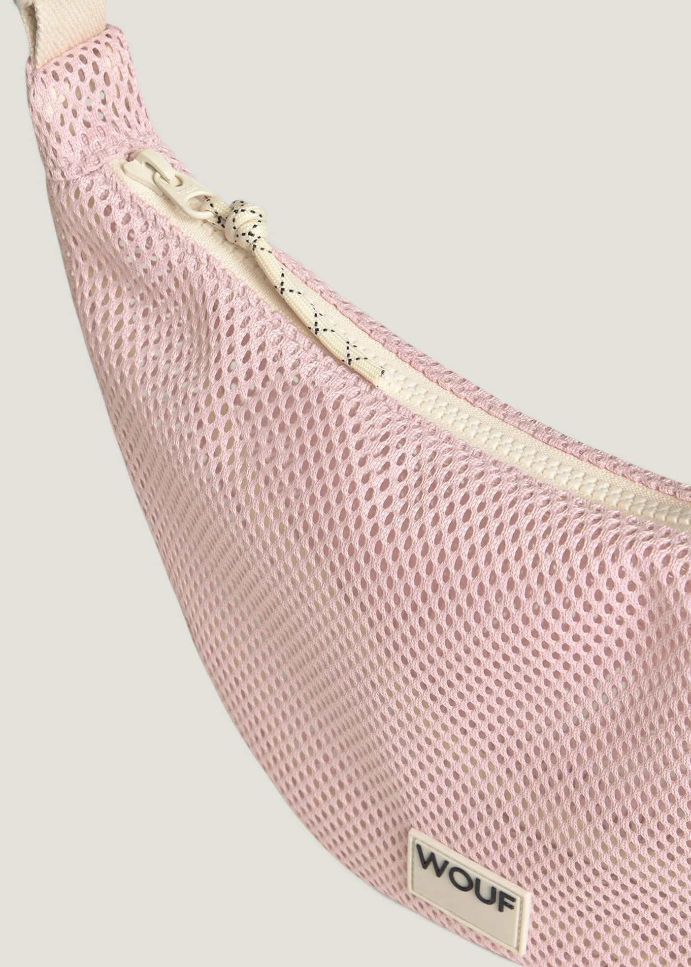 Sac bandoulière | rose "Blush crossbody bag - multicolor", Wouf, photo 5