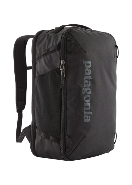 Sac à dos 30l en matières recyclées | white "black hole mini mlc - bcw" - Patagonia