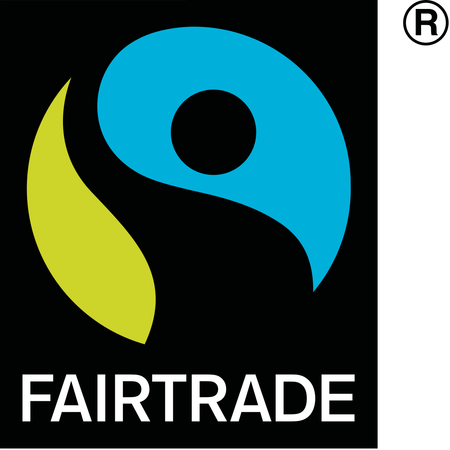 Logo du label Fair Trade