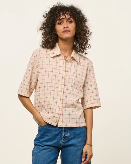 Les chemises & blouses