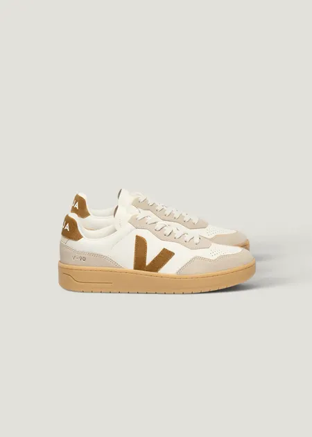 Baskets, Veja