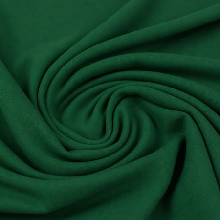 Matière Jersey épais en coton bio