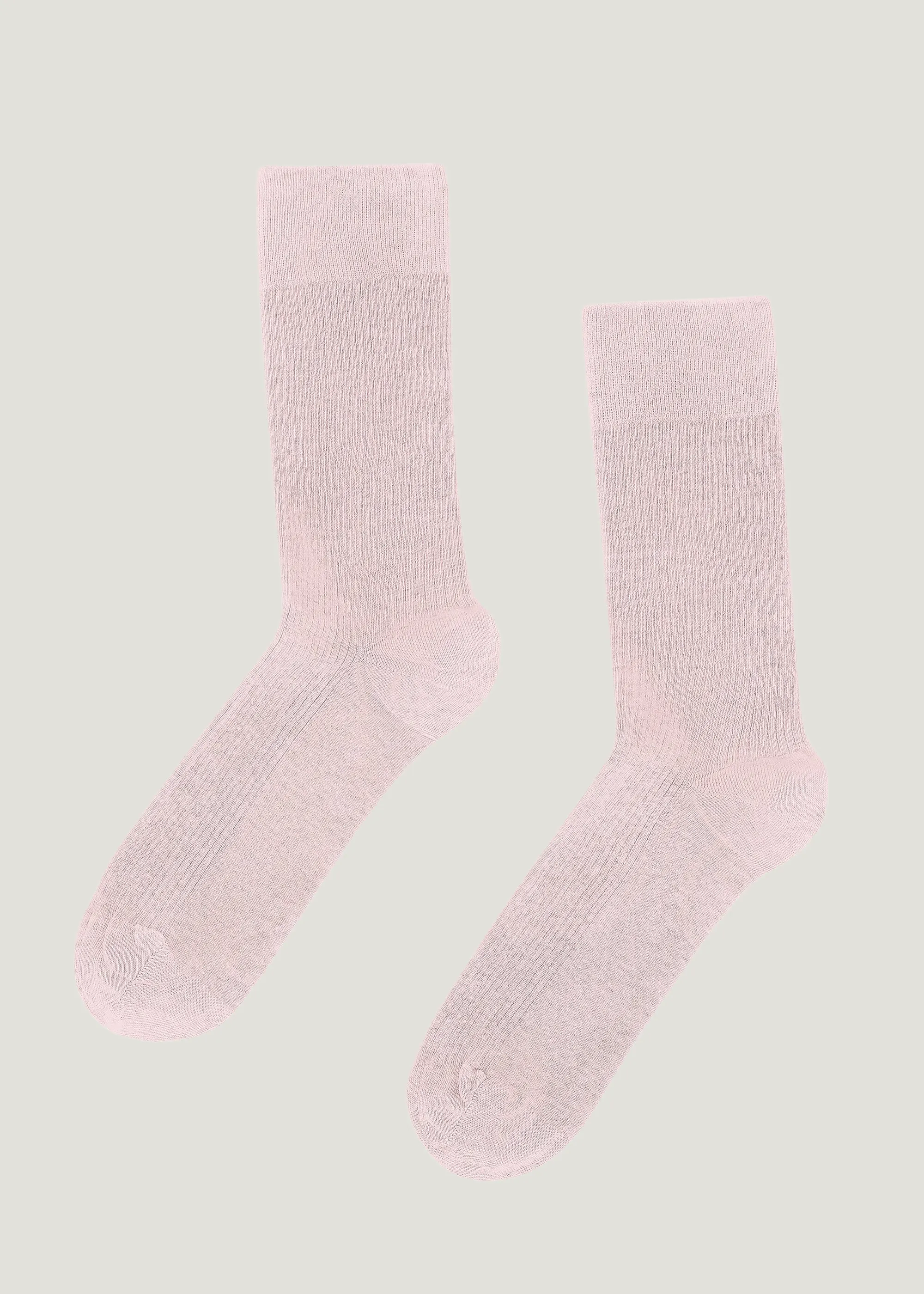 Chaussettes en coton bio | rose, Colorful Standard, photo 1