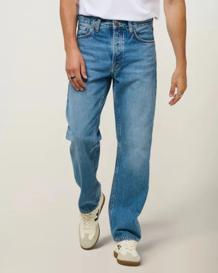 Les jeans