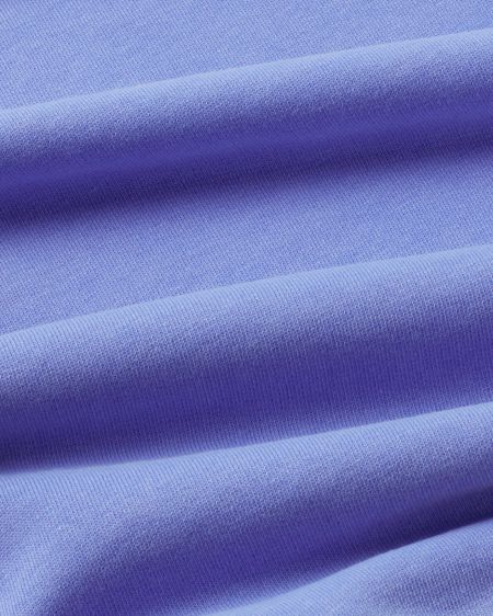 Sweatshirt aus Bio-Baumwolle | Blau "indigofera ftp sweatshirt blue", Thinking Mu, Foto 3