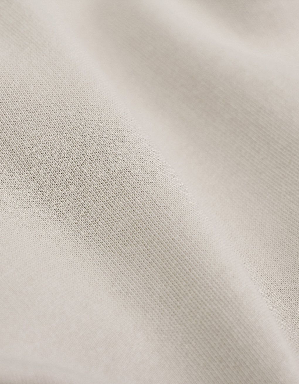 Sweat en coton bio | écru "ivory white", Colorful Standard, photo 6