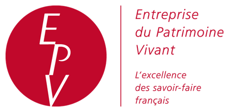 Logo Entreprise Patrimoine Vivant