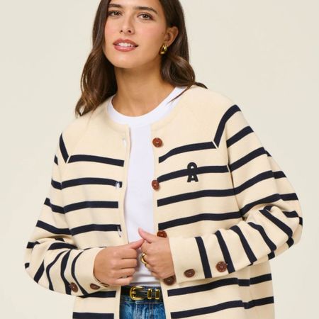 Le vestiaire pour elle