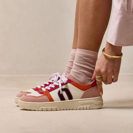 -10% sur les baskets