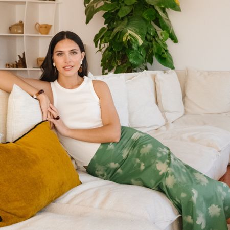 Mode éthique femme - Découvrez des vêtements éco-responsables pour femmes