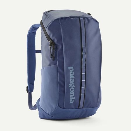 Sac à dos 25l en matière recycleé | bleu "black hole pack 25l - cubl" - Patagonia