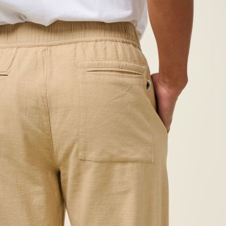 Les pantalons légers