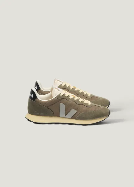 Baskets, Veja