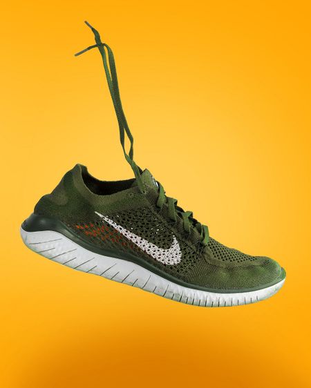 Nike dépense davantage en marketing qu'en salaires aux ouvrier.e.s du textile...&nbsp;| © Regis Hari-Bouchard / Unsplash