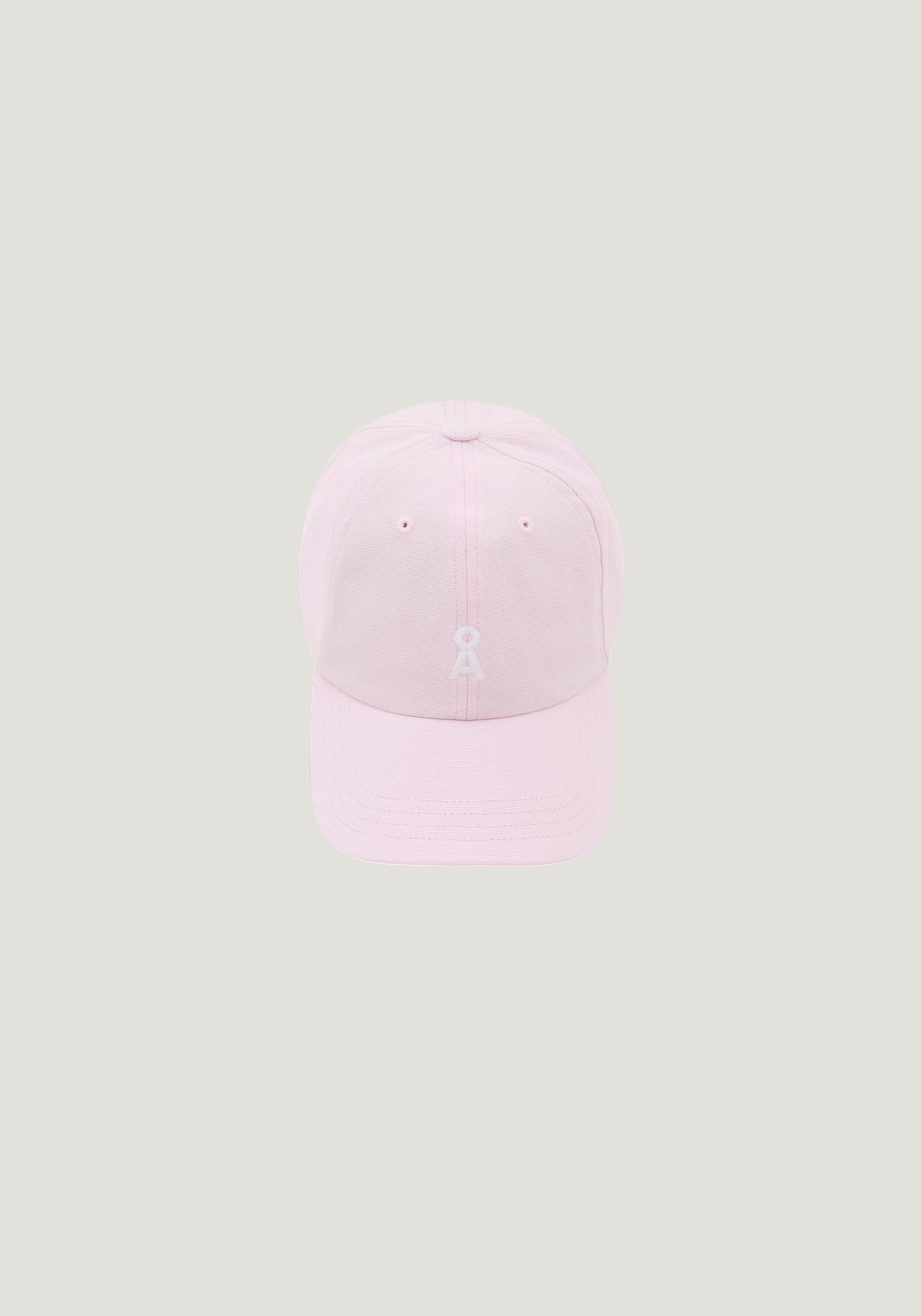 Casquette en coton bio | rose "yenaas bold cap - pink mist", Armedangels, photo 1
