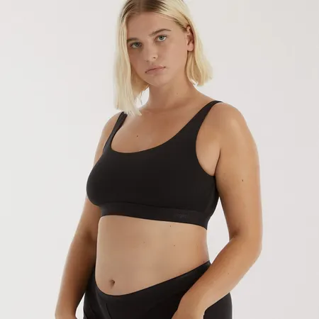 organic basic
