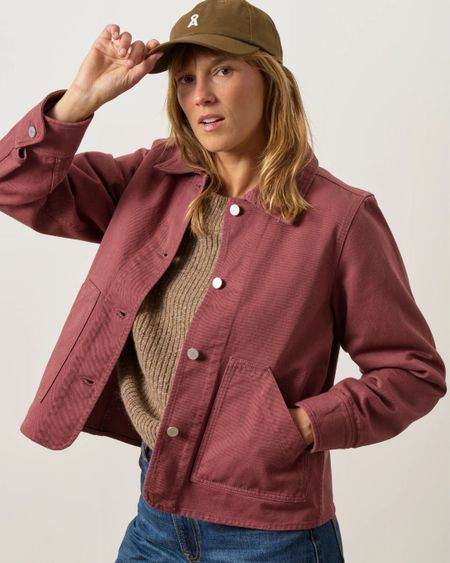 Les vestes