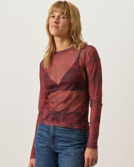 Les tops & t-shirts