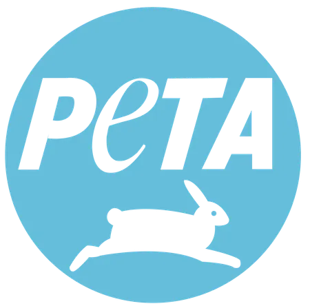 Label PETA