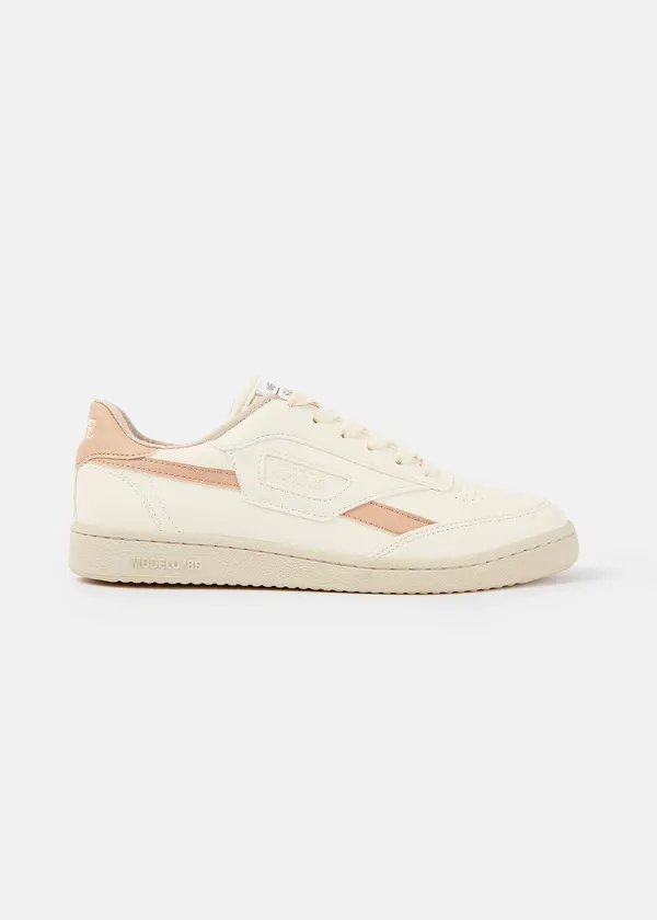 Basket vegan | modelo '89 icon almond, SAYE