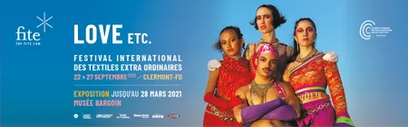 A l'occasion des journées européennes du patrimoine, l'exposition est accessible dès le 18 septembre !