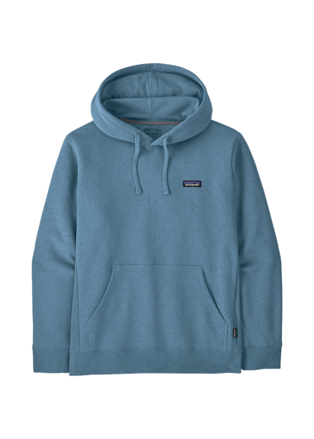 M's p-6 label uprisal hoody - shrb - Patagonia